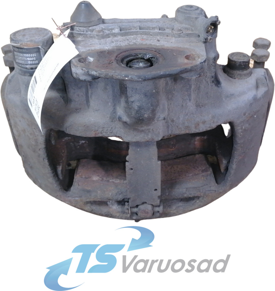 MAN Brake caliper 81508046375 - Piese frână pentru Camion: Foto 1 MAN Brake caliper 81508046375 - Piese frână pentru Camion: Foto 1