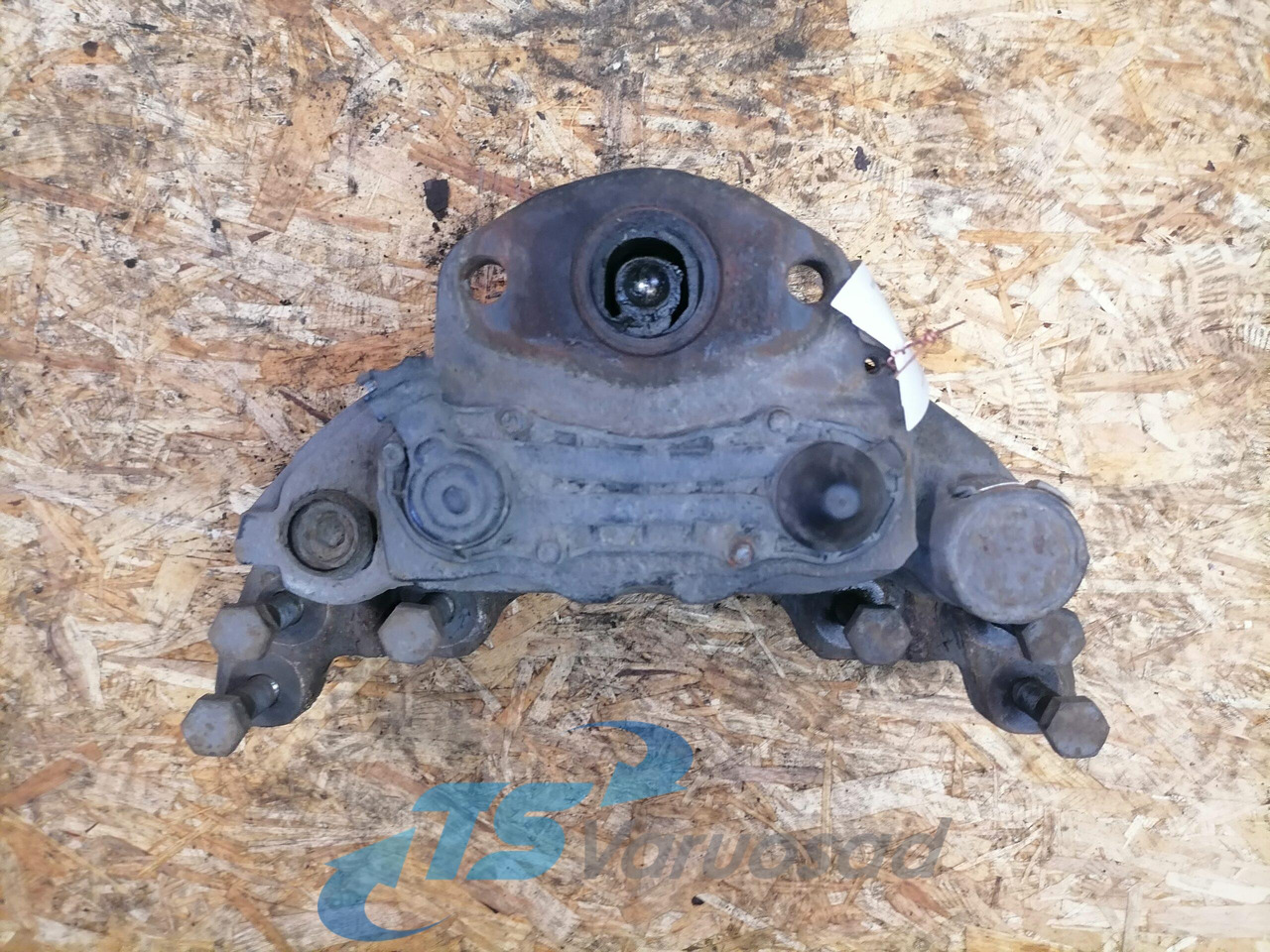 MAN Brake caliper 81508046375 - Piese frână pentru Camion: Foto 3 MAN Brake caliper 81508046375 - Piese frână pentru Camion: Foto 3
