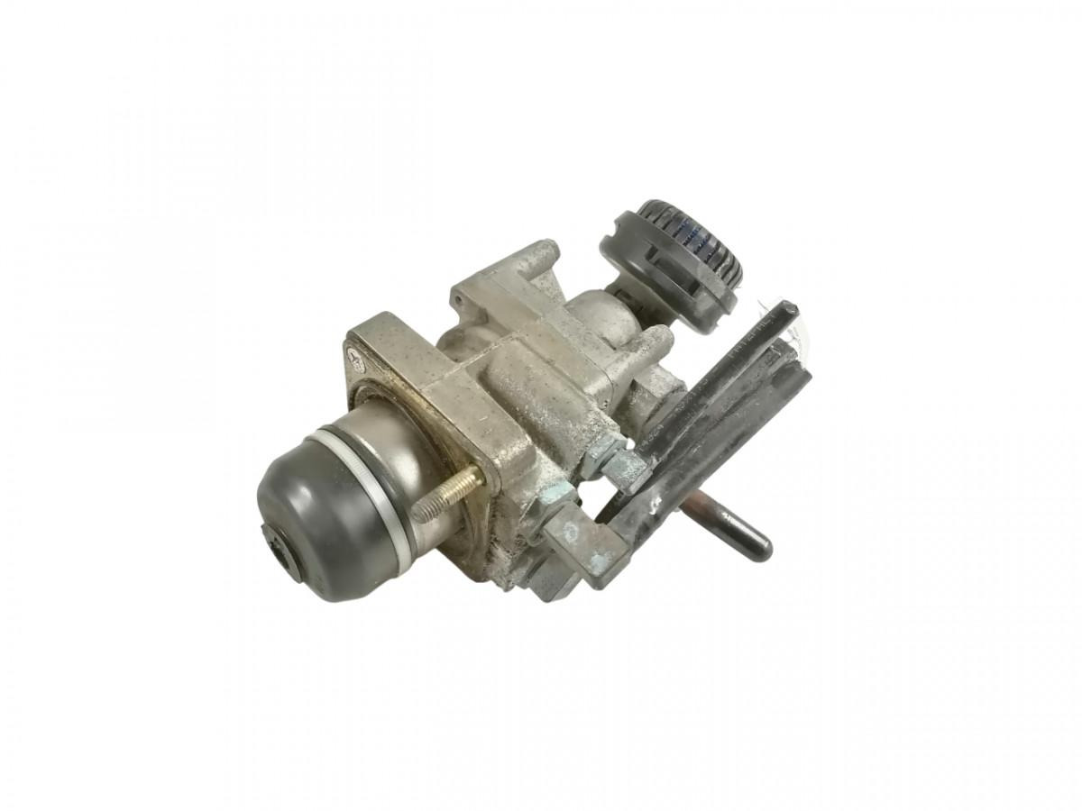 MAN Brake pressure control II36301 - Supapă frână pentru Camion: Foto 1 MAN Brake pressure control II36301 - Supapă frână pentru Camion: Foto 1