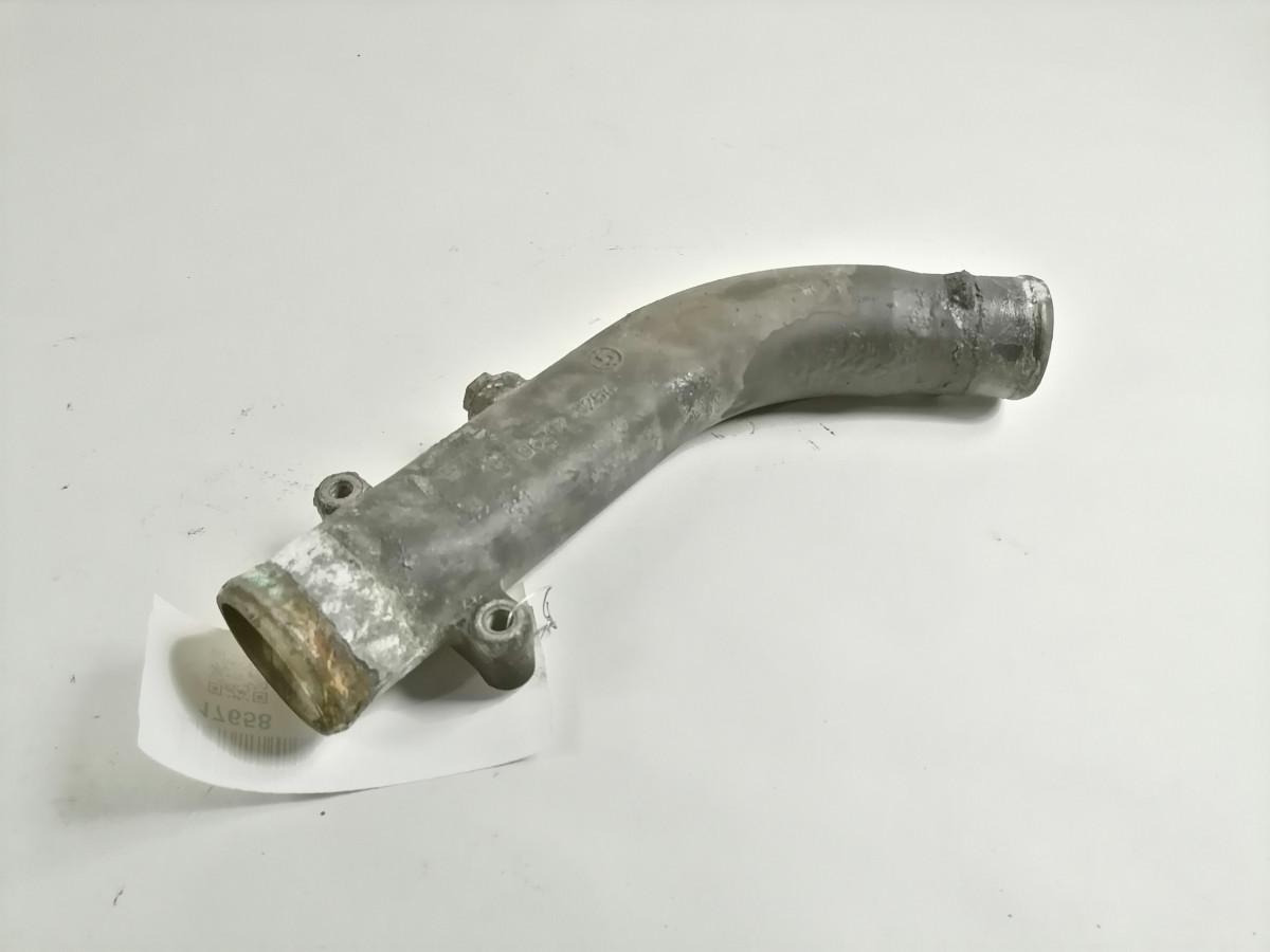 MAN Coolant pipe 51063023254 - Sistem de răcire pentru Camion: Foto 2 MAN Coolant pipe 51063023254 - Sistem de răcire pentru Camion: Foto 2