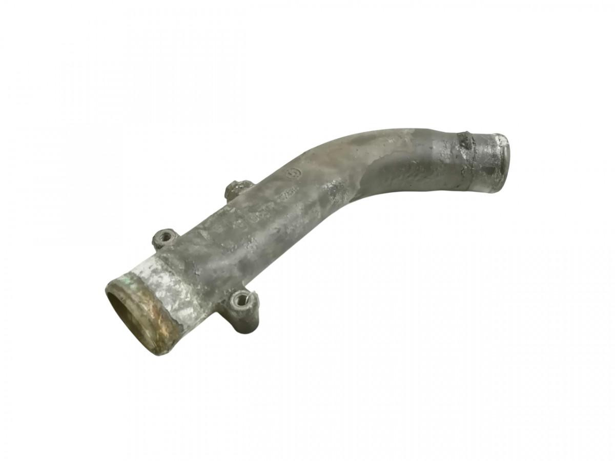 MAN Coolant pipe 51063023254 - Sistem de răcire pentru Camion: Foto 1 MAN Coolant pipe 51063023254 - Sistem de răcire pentru Camion: Foto 1
