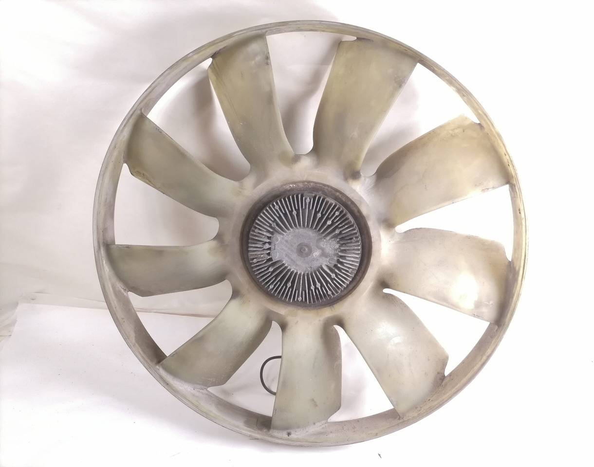 MAN Cooling fan 402200040013 - Ventilator pentru Camion: Foto 2 MAN Cooling fan 402200040013 - Ventilator pentru Camion: Foto 2