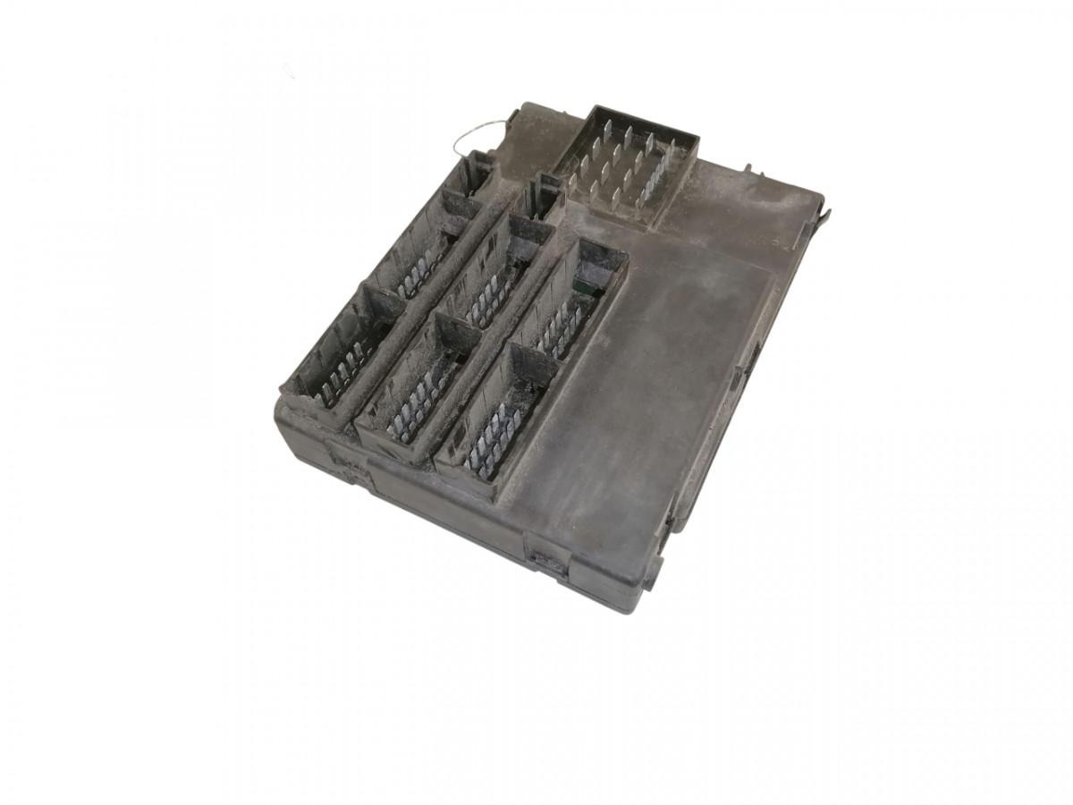 MAN ECU, ZBR2 81258067051 - Calculator de bord pentru Camion: Foto 1 MAN ECU, ZBR2 81258067051 - Calculator de bord pentru Camion: Foto 1