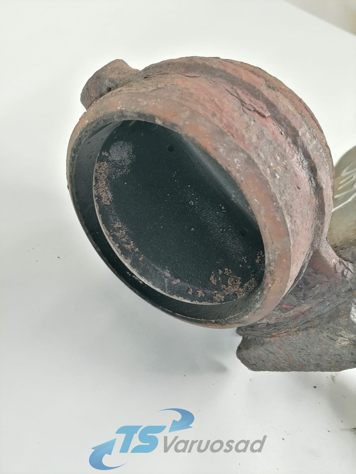 MAN Exhaust brake 81156006111 - Piese frână pentru Camion: Foto 3 MAN Exhaust brake 81156006111 - Piese frână pentru Camion: Foto 3