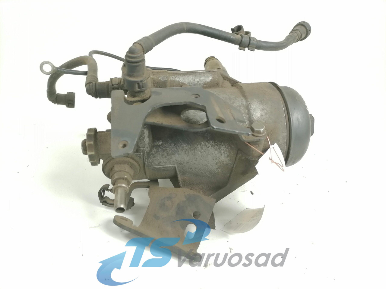 MAN Fuel filter unit 51125017277 - Filtru de combustibil pentru Camion: Foto 4 MAN Fuel filter unit 51125017277 - Filtru de combustibil pentru Camion: Foto 4