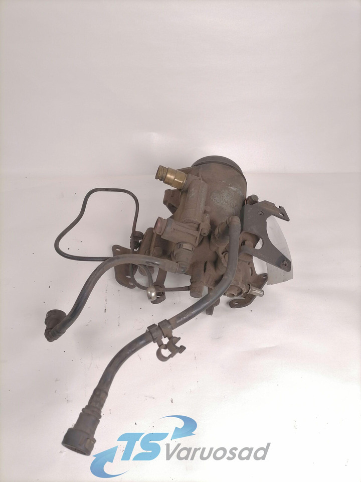 MAN Fuel filter unit 51125017277 - Filtru de combustibil pentru Camion: Foto 1 MAN Fuel filter unit 51125017277 - Filtru de combustibil pentru Camion: Foto 1