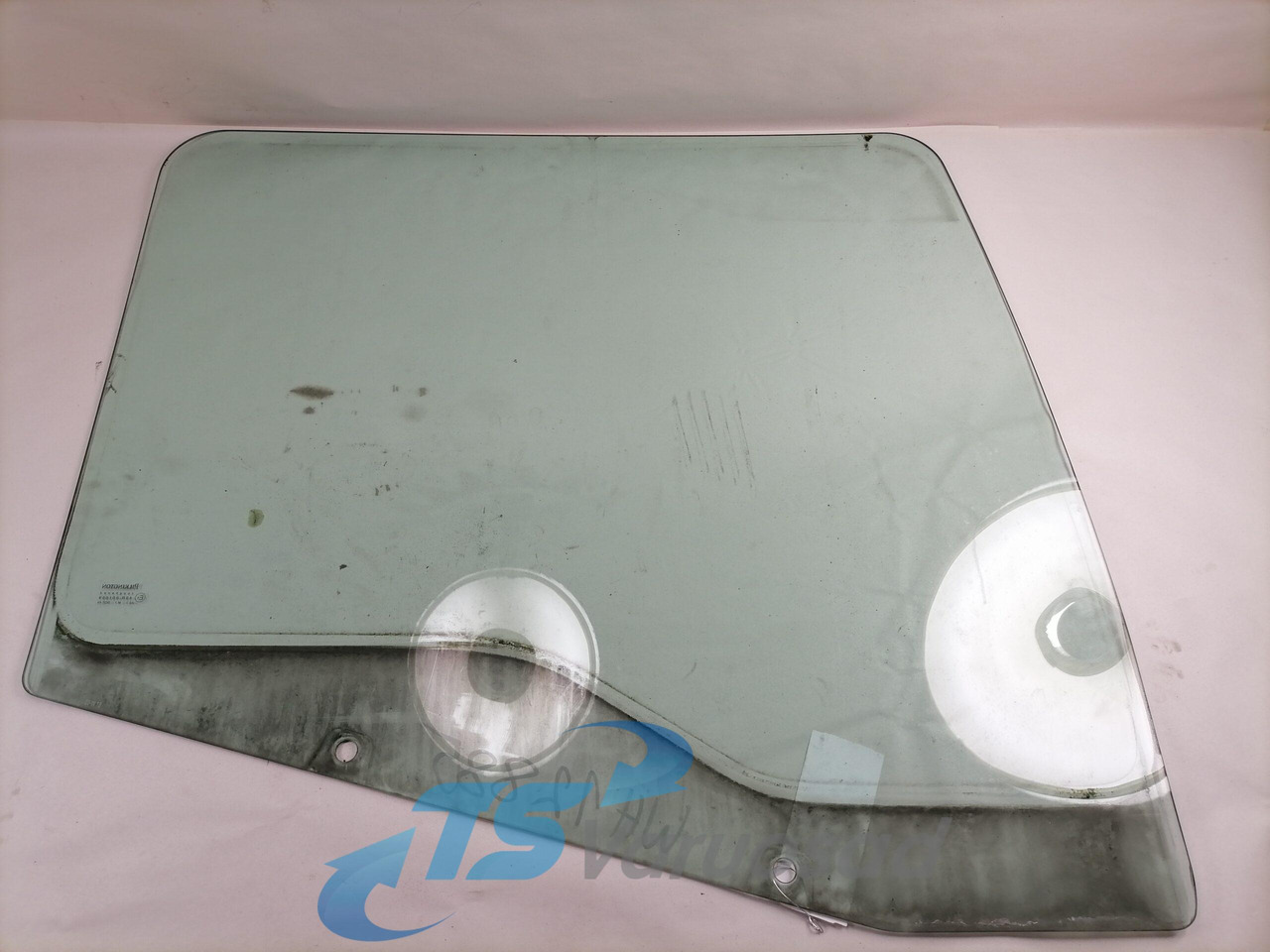 MAN Küljeklaas, vasak 81626450039 - Fereastră și piese pentru Camion: Foto 2 MAN Küljeklaas, vasak 81626450039 - Fereastră și piese pentru Camion: Foto 2