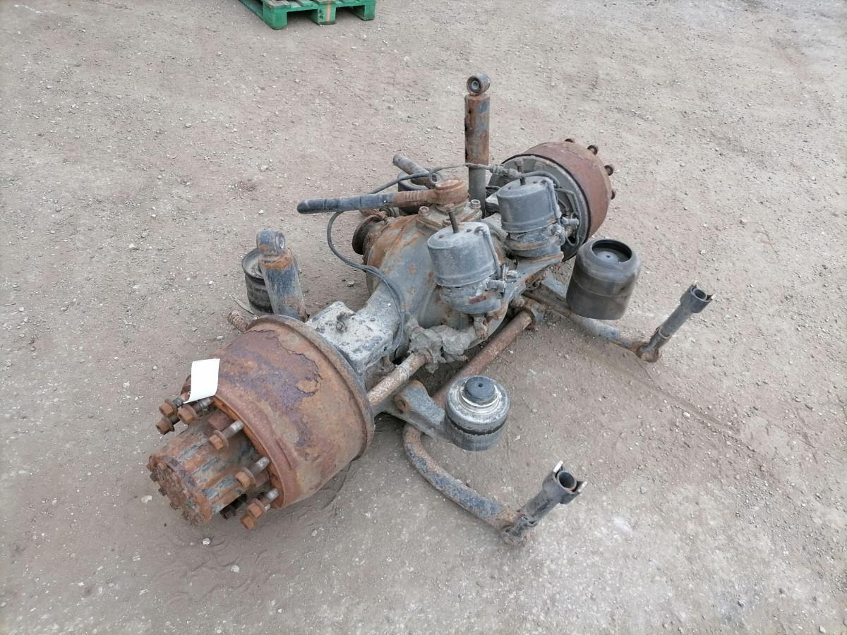 MAN MAN veosilla tala HY1175 81354015417 - Punte şi piese pentru Camion: Foto 2 MAN MAN veosilla tala HY1175 81354015417 - Punte şi piese pentru Camion: Foto 2