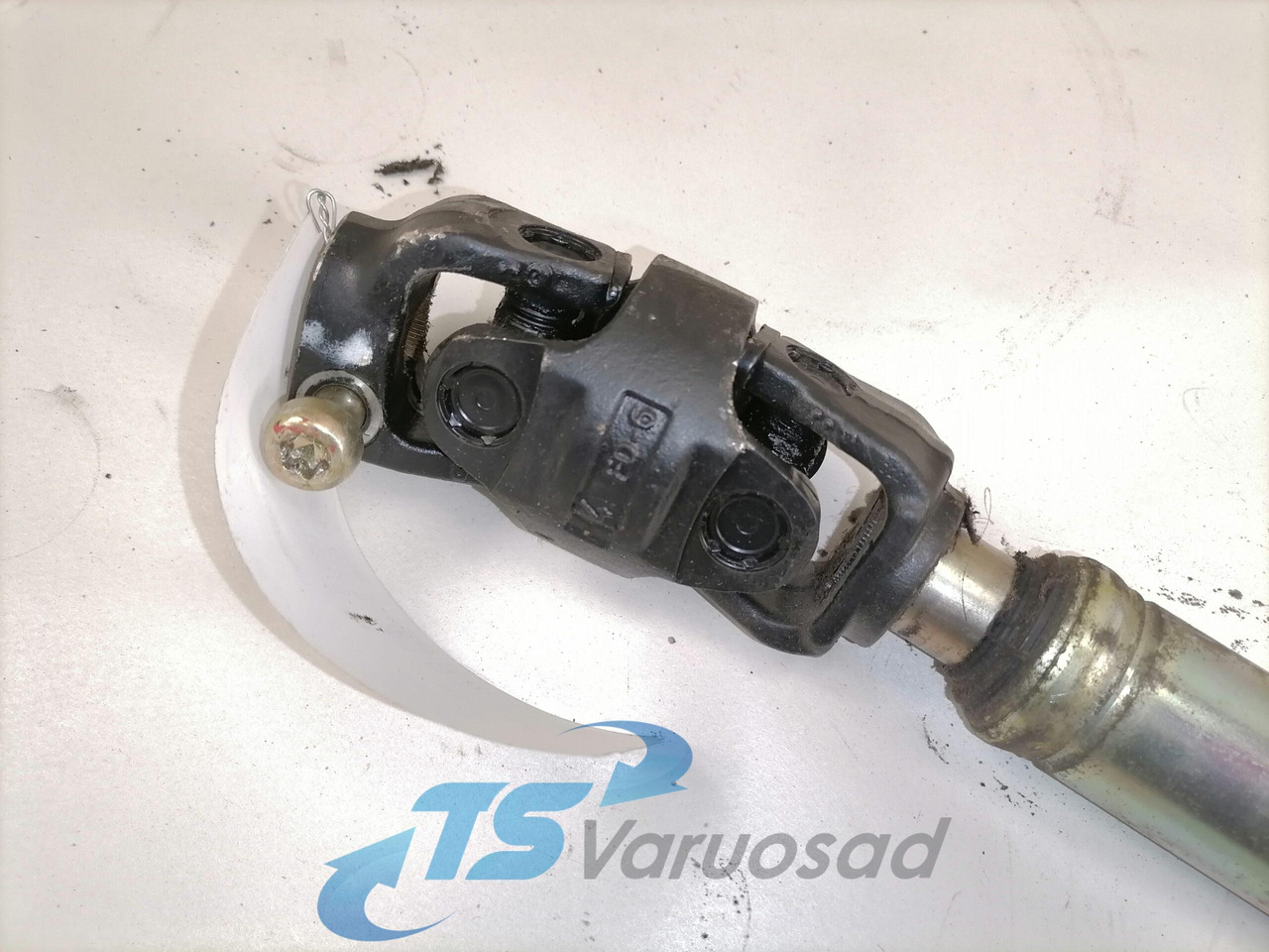 MAN Steering column 81461220029 - Servodirecţie pentru Camion: Foto 3 MAN Steering column 81461220029 - Servodirecţie pentru Camion: Foto 3