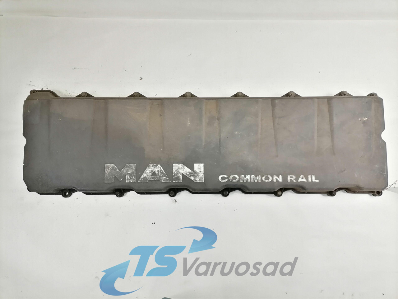 MAN Valve cover 51034016014 - Chiulasă pentru Camion: Foto 2 MAN Valve cover 51034016014 - Chiulasă pentru Camion: Foto 2