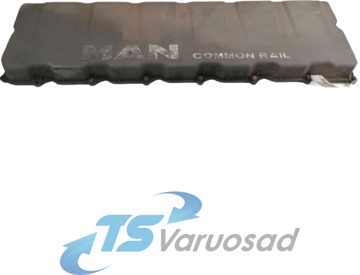 MAN Valve cover 51034016014 - Chiulasă pentru Camion: Foto 1 MAN Valve cover 51034016014 - Chiulasă pentru Camion: Foto 1
