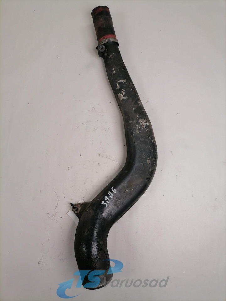 MAN intercooler pipe 51094113412 - Intercooler pentru Camion: Foto 2 MAN intercooler pipe 51094113412 - Intercooler pentru Camion: Foto 2