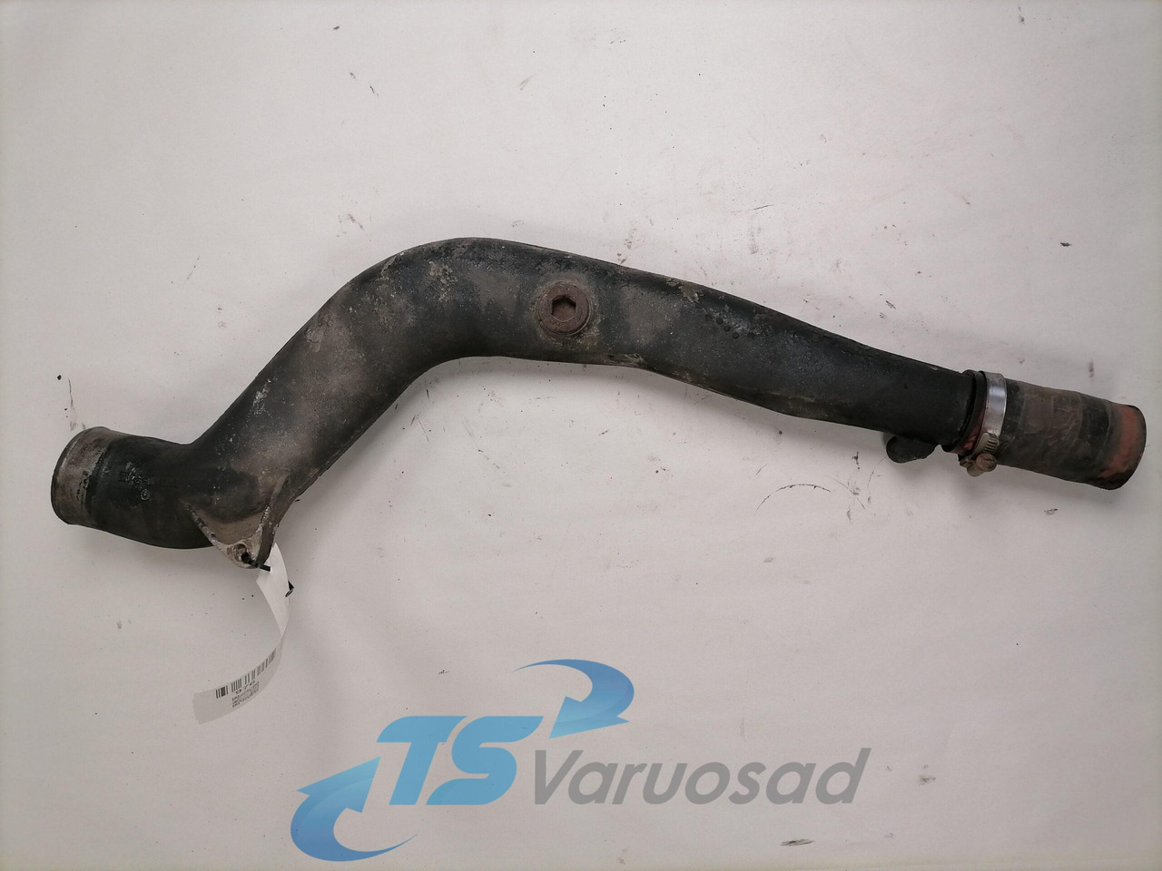 MAN intercooler pipe 51094113412 - Intercooler pentru Camion: Foto 1 MAN intercooler pipe 51094113412 - Intercooler pentru Camion: Foto 1