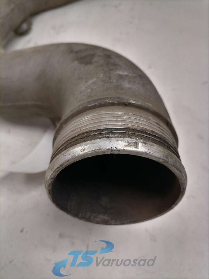 MAN intercooler pipe 51094113489 - Intercooler pentru Camion: Foto 4 MAN intercooler pipe 51094113489 - Intercooler pentru Camion: Foto 4