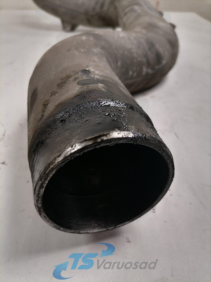 MAN intercooler pipe 51094113489 - Intercooler pentru Camion: Foto 3 MAN intercooler pipe 51094113489 - Intercooler pentru Camion: Foto 3