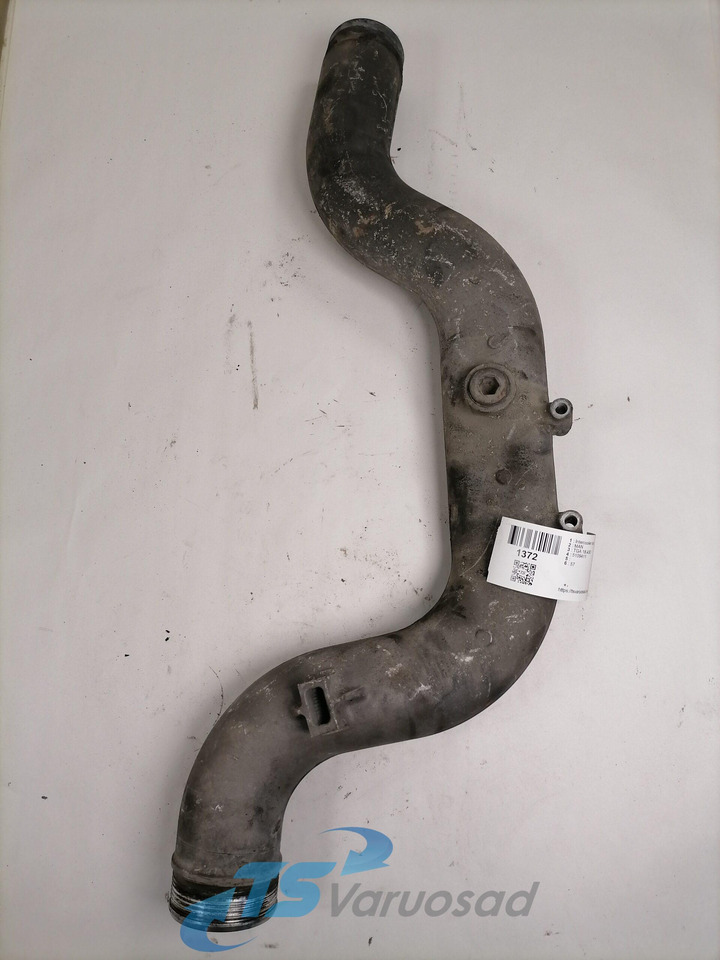 MAN intercooler pipe 51094113489 - Intercooler pentru Camion: Foto 1 MAN intercooler pipe 51094113489 - Intercooler pentru Camion: Foto 1