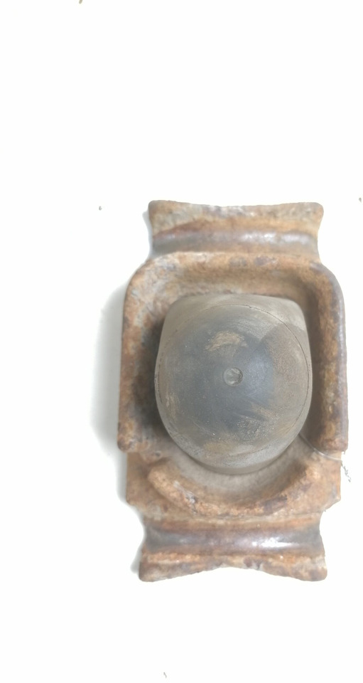 MB Spring plate 9703220009 - Suspensie pentru Camion: Foto 3 MB Spring plate 9703220009 - Suspensie pentru Camion: Foto 3