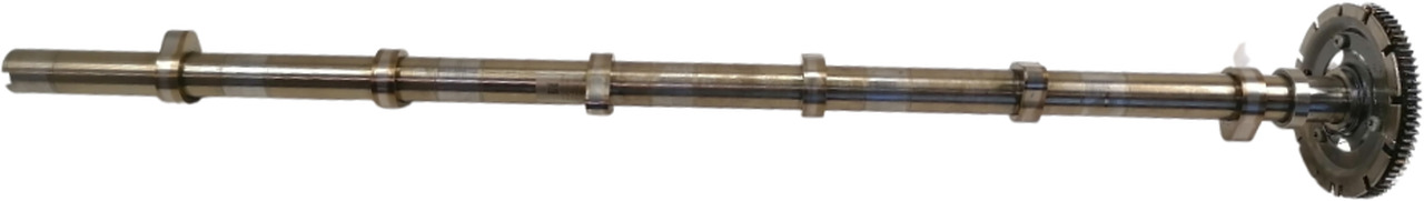 Mercedes-Benz Camshaft A4710501301 - Axa cu came pentru Camion: Foto 1 Mercedes-Benz Camshaft A4710501301 - Axa cu came pentru Camion: Foto 1