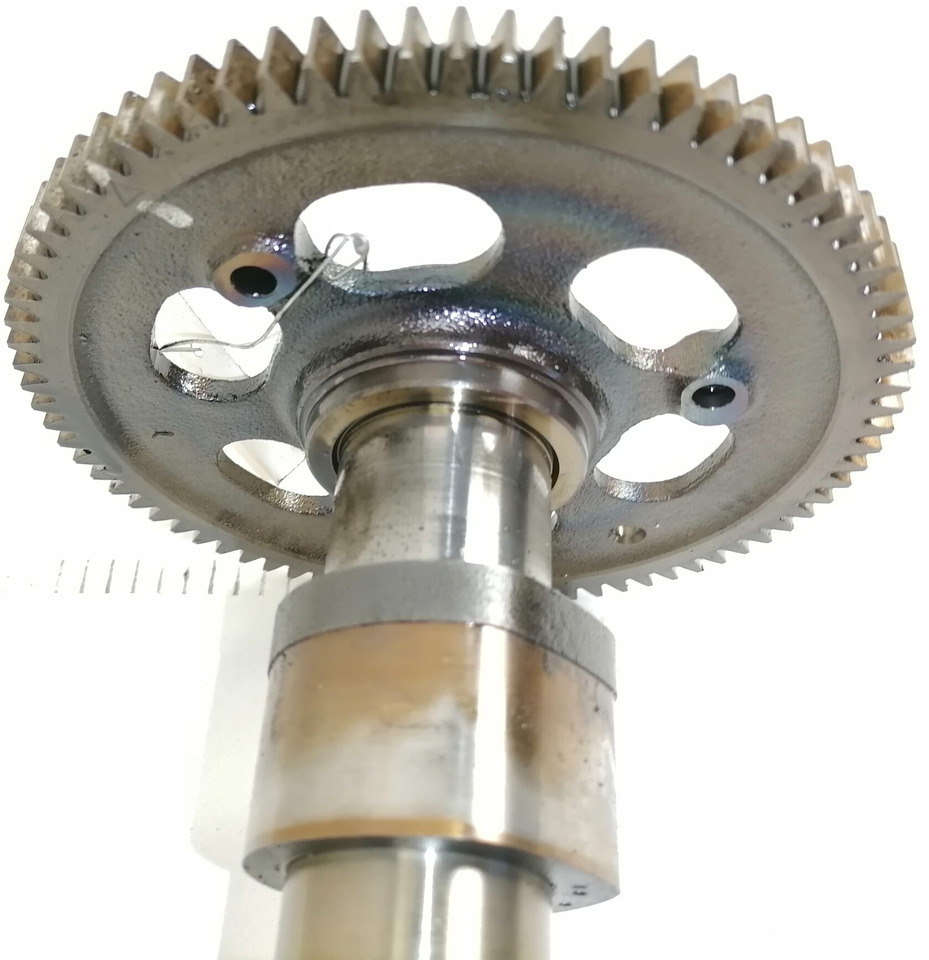 Mercedes-Benz Camshaft A4710501401 - Axa cu came pentru Camion: Foto 2 Mercedes-Benz Camshaft A4710501401 - Axa cu came pentru Camion: Foto 2