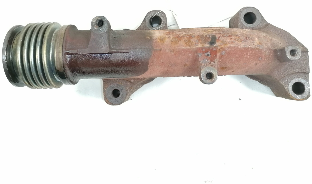 Mercedes-Benz Exhaust mainfold A4711422701 - Galerie evacuare pentru Camion: Foto 3 Mercedes-Benz Exhaust mainfold A4711422701 - Galerie evacuare pentru Camion: Foto 3