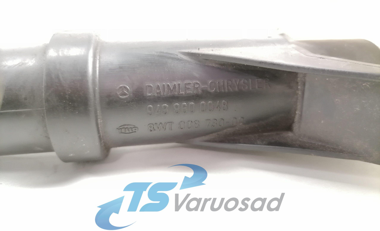 Mercedes-Benz Headlight washer system A9438600048 - Ștergător pentru Camion: Foto 3 Mercedes-Benz Headlight washer system A9438600048 - Ștergător pentru Camion: Foto 3