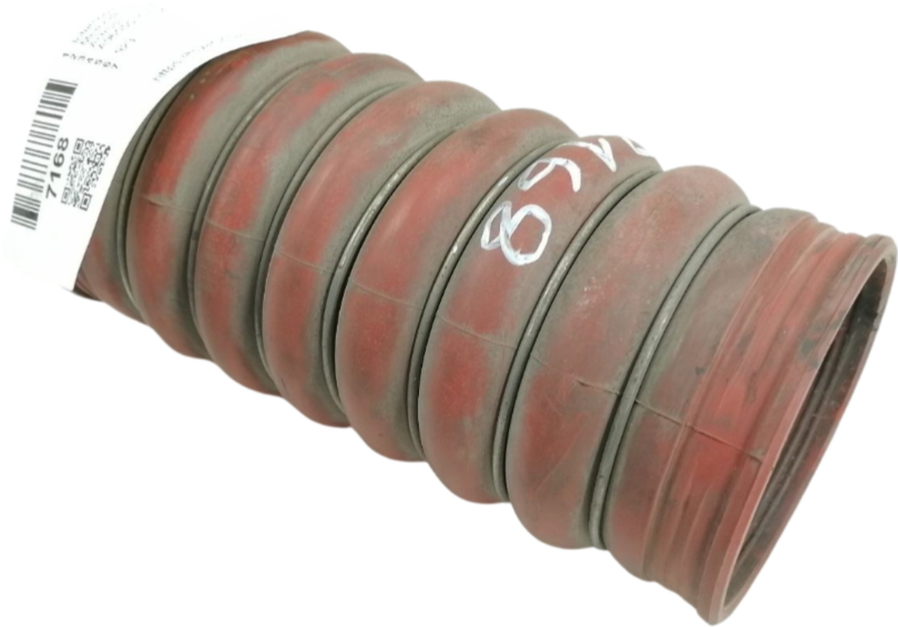 Mercedes-Benz Intercooleri lõdvik A9605010382 - Intercooler pentru Camion: Foto 1 Mercedes-Benz Intercooleri lõdvik A9605010382 - Intercooler pentru Camion: Foto 1