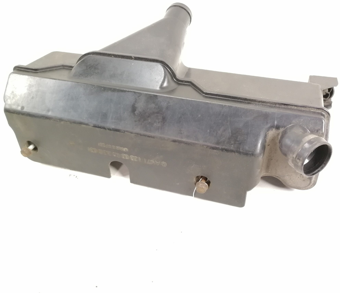 Mercedes-Benz Kompressori resonaator A4711300890 - Compresor, instalatie aer comprimat pentru Camion: Foto 5 Mercedes-Benz Kompressori resonaator A4711300890 - Compresor, instalatie aer comprimat pentru Camion: Foto 5