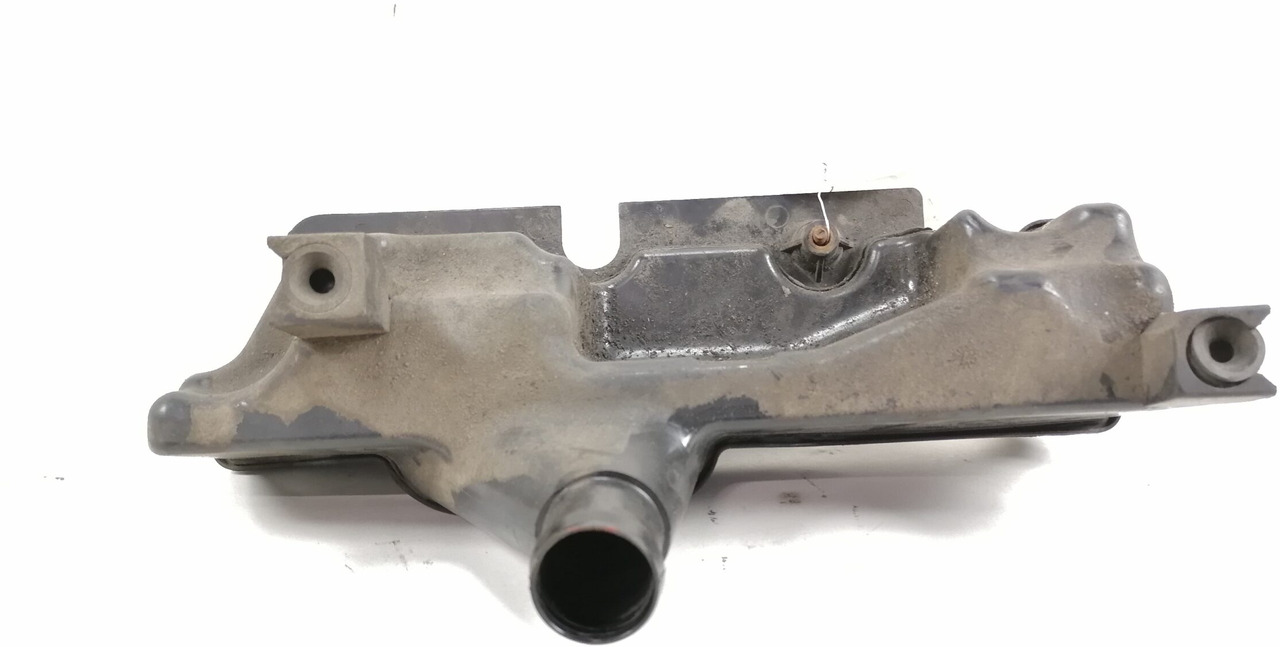 Mercedes-Benz Kompressori resonaator A4711300890 - Compresor, instalatie aer comprimat pentru Camion: Foto 2 Mercedes-Benz Kompressori resonaator A4711300890 - Compresor, instalatie aer comprimat pentru Camion: Foto 2