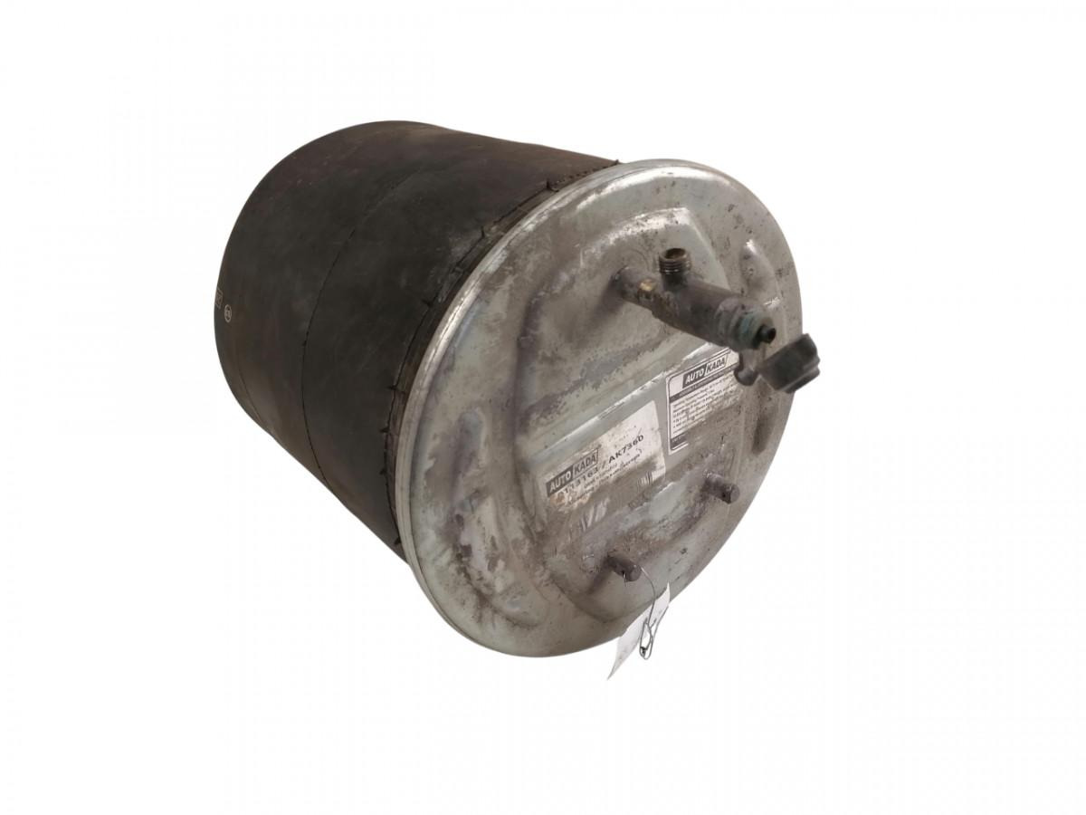 Scania Air suspension 2729173 - Suspensie pneumatică pentru Camion: Foto 1 Scania Air suspension 2729173 - Suspensie pneumatică pentru Camion: Foto 1