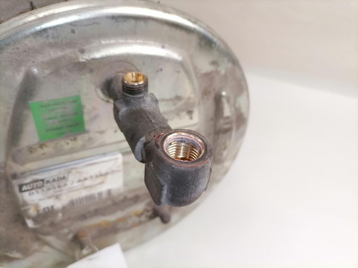 Scania Air suspension 2729173 - Suspensie pneumatică pentru Camion: Foto 3 Scania Air suspension 2729173 - Suspensie pneumatică pentru Camion: Foto 3