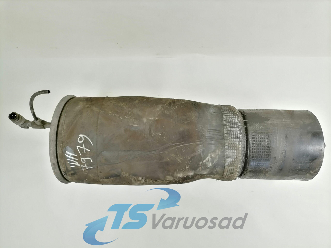 Scania Air suspension 2729173 - Suspensie pneumatică pentru Camion: Foto 3 Scania Air suspension 2729173 - Suspensie pneumatică pentru Camion: Foto 3