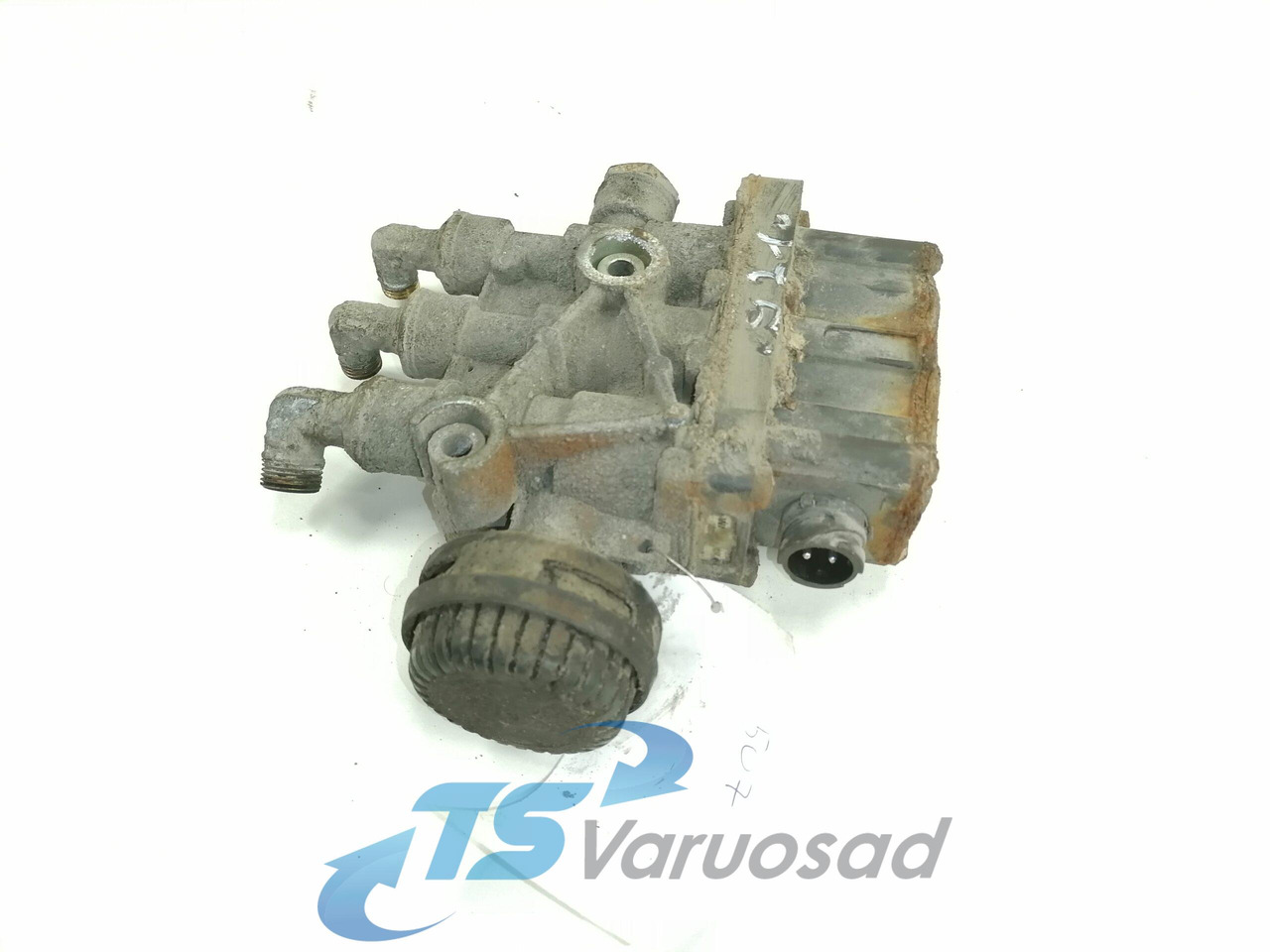 Scania Air suspension control valve, ECAS 1448078 - Supapă frână pentru Camion: Foto 1 Scania Air suspension control valve, ECAS 1448078 - Supapă frână pentru Camion: Foto 1