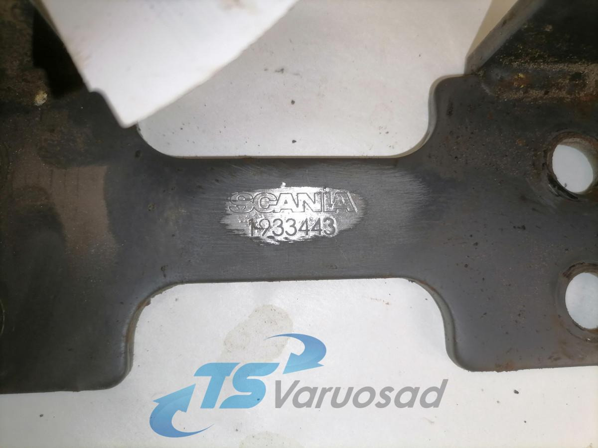 Scania Akukasti kandur 1933443 - Acumulator pentru Camion: Foto 4 Scania Akukasti kandur 1933443 - Acumulator pentru Camion: Foto 4