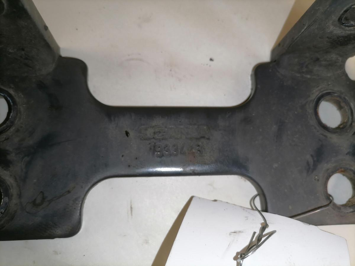 Scania Akukasti kandur 1933443 - Acumulator pentru Camion: Foto 3 Scania Akukasti kandur 1933443 - Acumulator pentru Camion: Foto 3