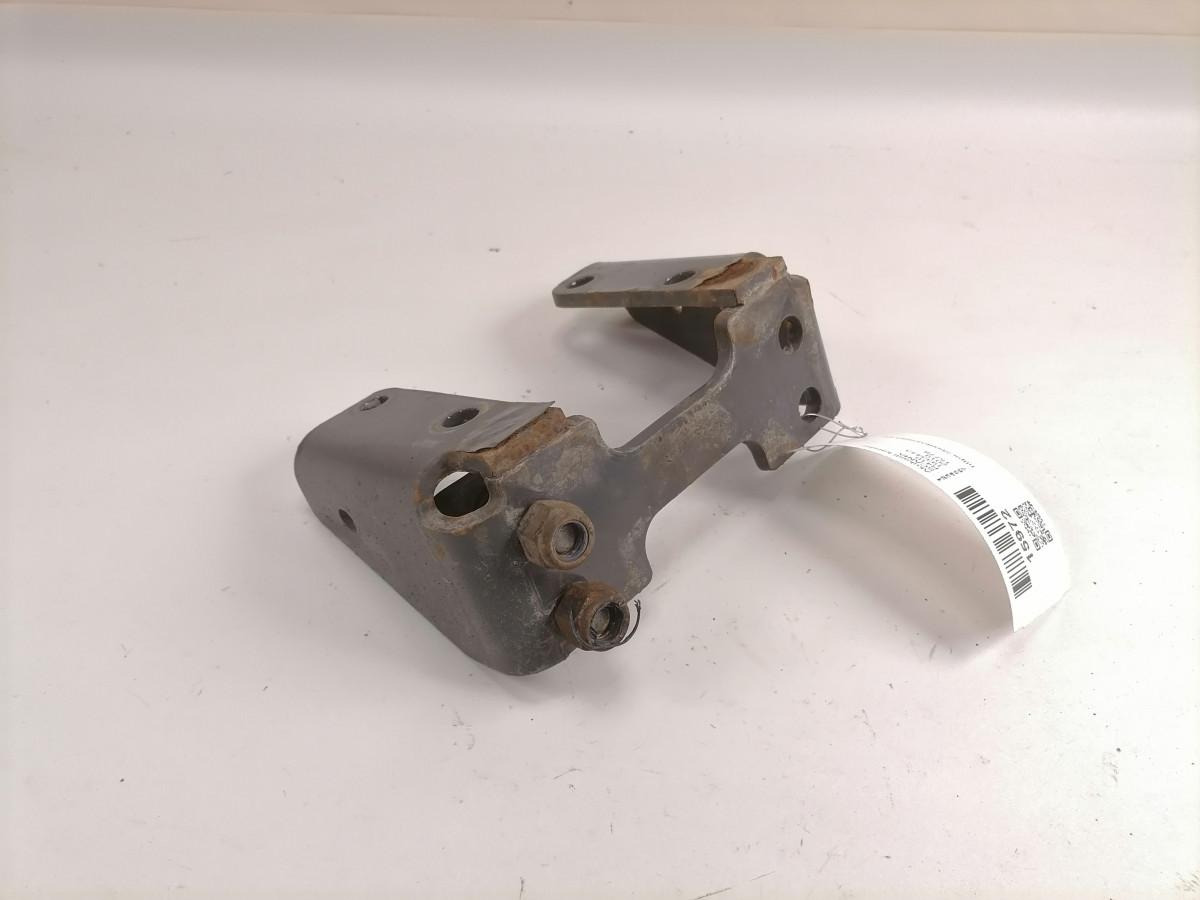 Scania Akukasti kandur 1933443 - Acumulator pentru Camion: Foto 2 Scania Akukasti kandur 1933443 - Acumulator pentru Camion: Foto 2