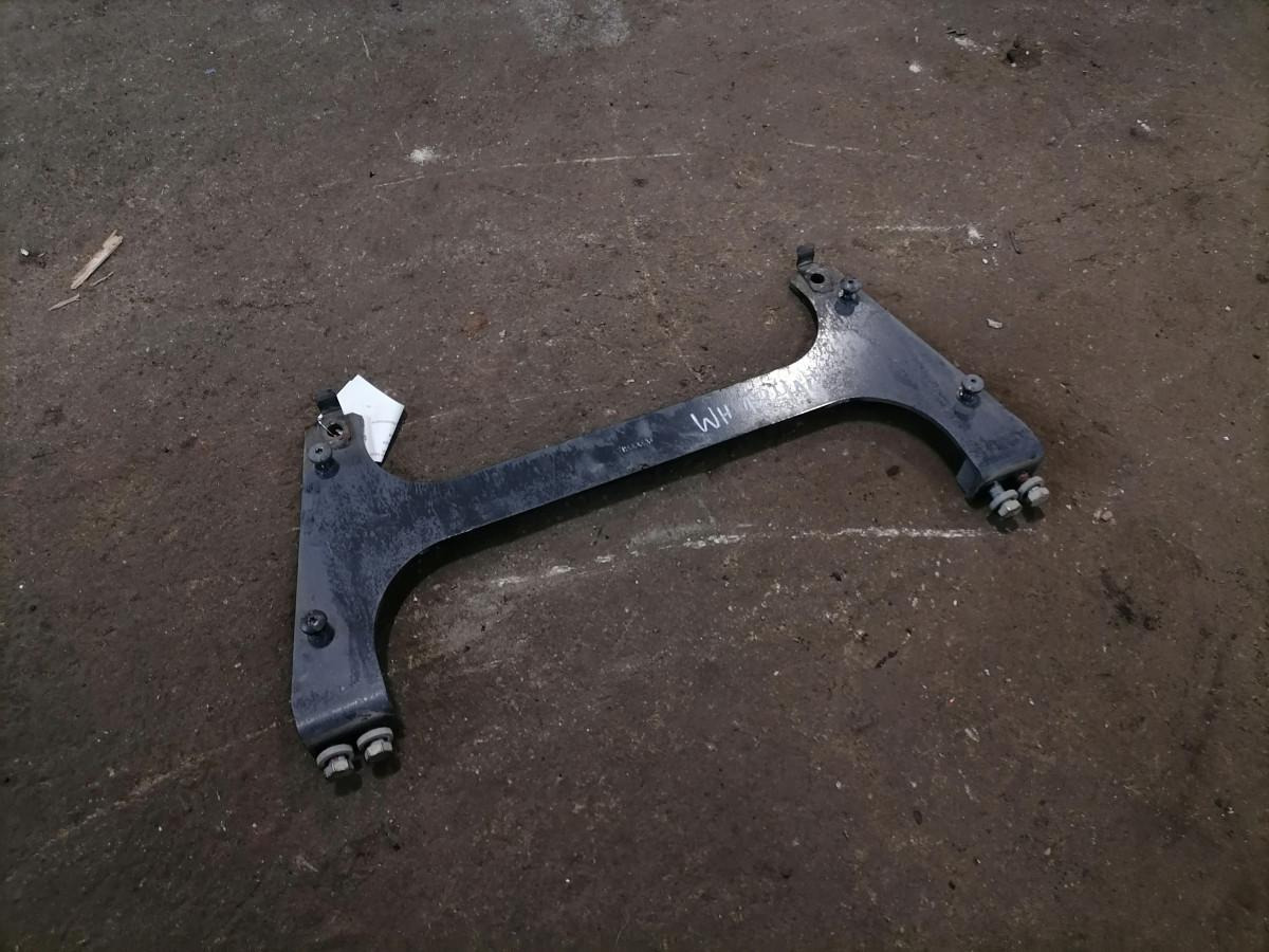 Scania Akukasti kandur 1933626 - Acumulator pentru Camion: Foto 2 Scania Akukasti kandur 1933626 - Acumulator pentru Camion: Foto 2