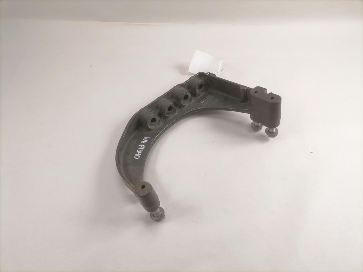 Scania Akukasti kandur 2388835 - Acumulator pentru Camion: Foto 2 Scania Akukasti kandur 2388835 - Acumulator pentru Camion: Foto 2