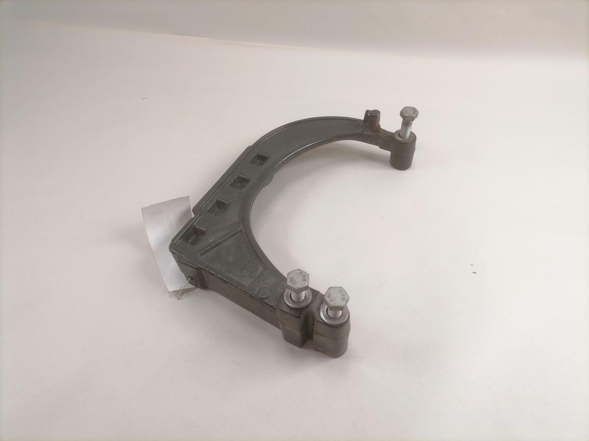 Scania Akukasti kandur 2388835 - Acumulator pentru Camion: Foto 3 Scania Akukasti kandur 2388835 - Acumulator pentru Camion: Foto 3