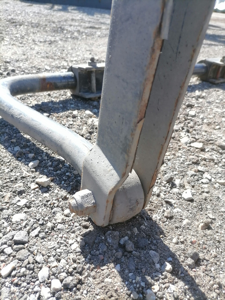 Scania Anti-roll bar 1427214 - Bară stabilizatoare pentru Camion: Foto 4 Scania Anti-roll bar 1427214 - Bară stabilizatoare pentru Camion: Foto 4