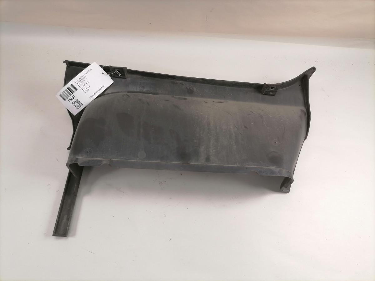 Scania Astmelaua plastik kate, ülemine parem 1805342 - Scară pentru Camion: Foto 4 Scania Astmelaua plastik kate, ülemine parem 1805342 - Scară pentru Camion: Foto 4