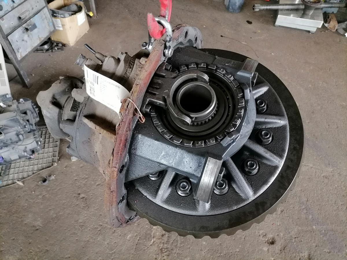 Scania Axel gear R780 - Transmisie finală pentru Camion: Foto 2 Scania Axel gear R780 - Transmisie finală pentru Camion: Foto 2