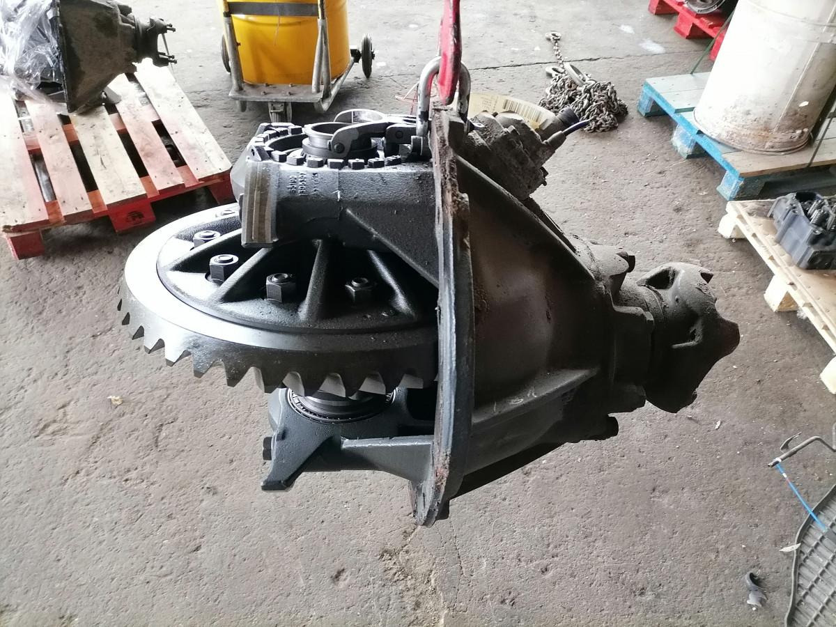 Scania Axel gear R780 - Transmisie finală pentru Camion: Foto 4 Scania Axel gear R780 - Transmisie finală pentru Camion: Foto 4