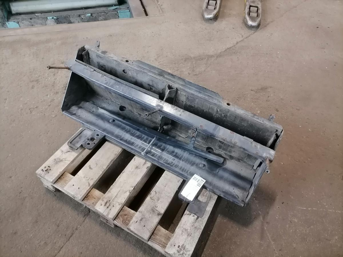 Scania Battery box 2016256 - Acumulator pentru Camion: Foto 2 Scania Battery box 2016256 - Acumulator pentru Camion: Foto 2