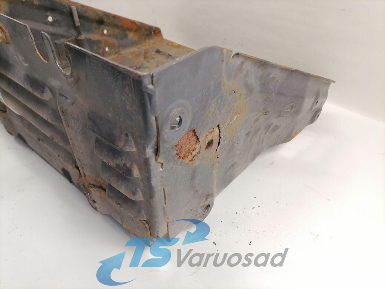 Scania Battery box 2140666 - Acumulator pentru Camion: Foto 5 Scania Battery box 2140666 - Acumulator pentru Camion: Foto 5