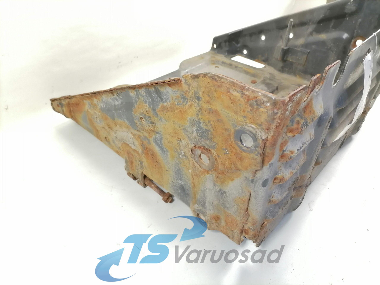 Scania Battery box 2140666 - Acumulator pentru Camion: Foto 4 Scania Battery box 2140666 - Acumulator pentru Camion: Foto 4