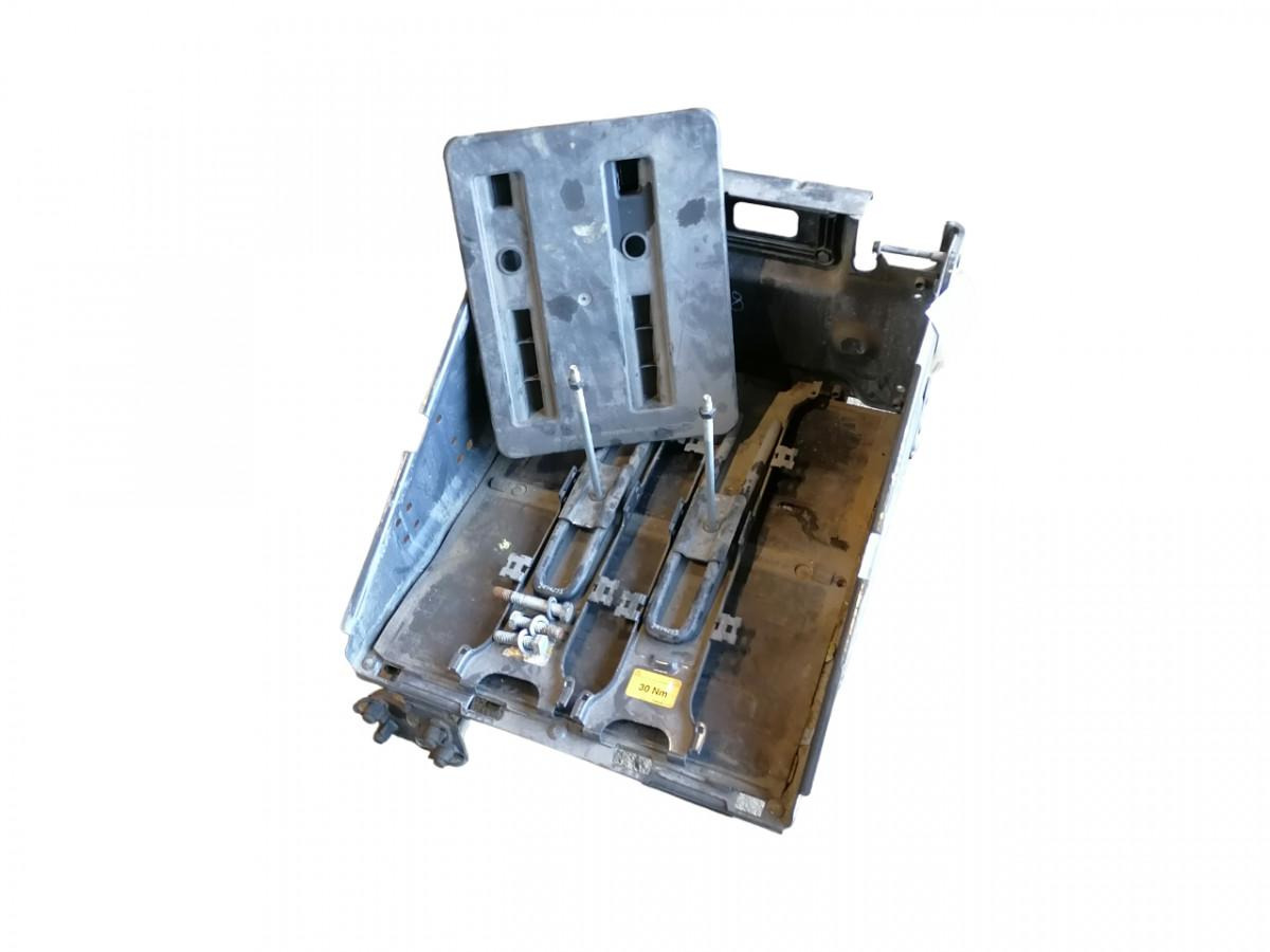 Scania Battery box 2577204 - Acumulator pentru Camion: Foto 1 Scania Battery box 2577204 - Acumulator pentru Camion: Foto 1