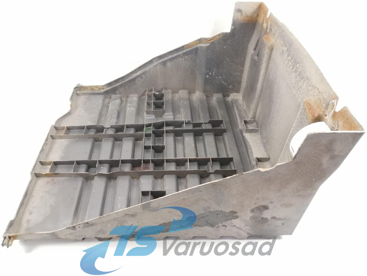 Scania Battery cover 1779507 - Acumulator pentru Camion: Foto 2 Scania Battery cover 1779507 - Acumulator pentru Camion: Foto 2