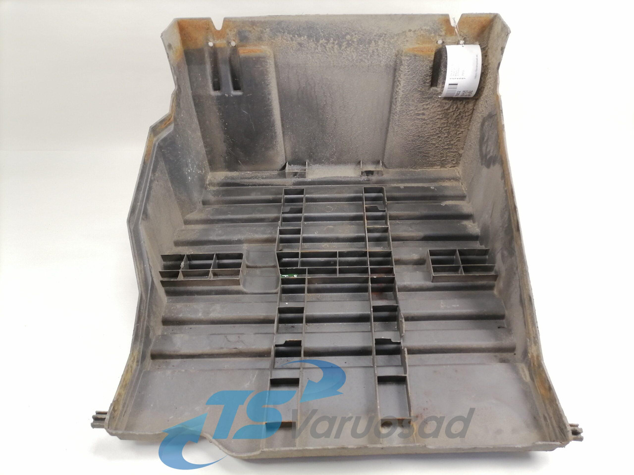 Scania Battery cover 1779507 - Acumulator pentru Camion: Foto 5 Scania Battery cover 1779507 - Acumulator pentru Camion: Foto 5