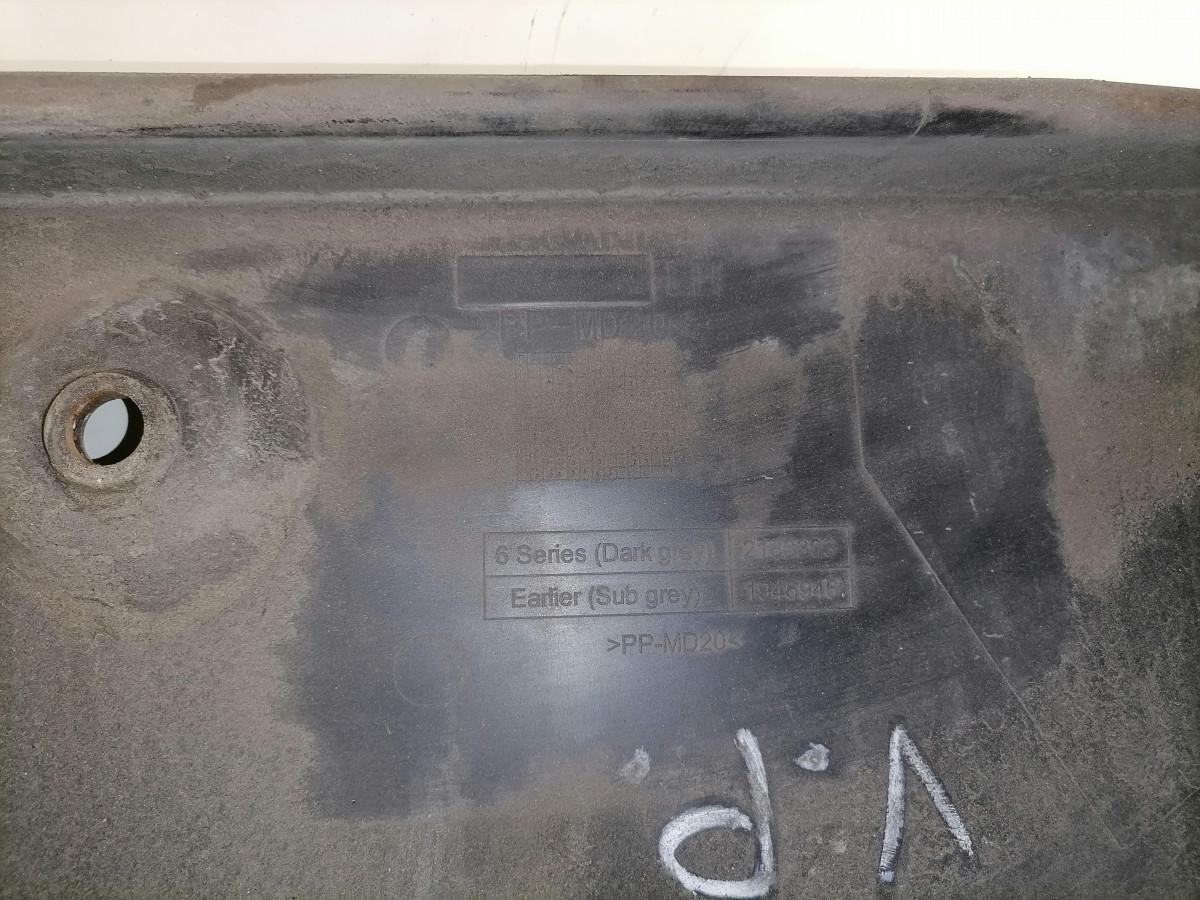 Scania Battery cover 2183303 - Acumulator pentru Camion: Foto 4 Scania Battery cover 2183303 - Acumulator pentru Camion: Foto 4