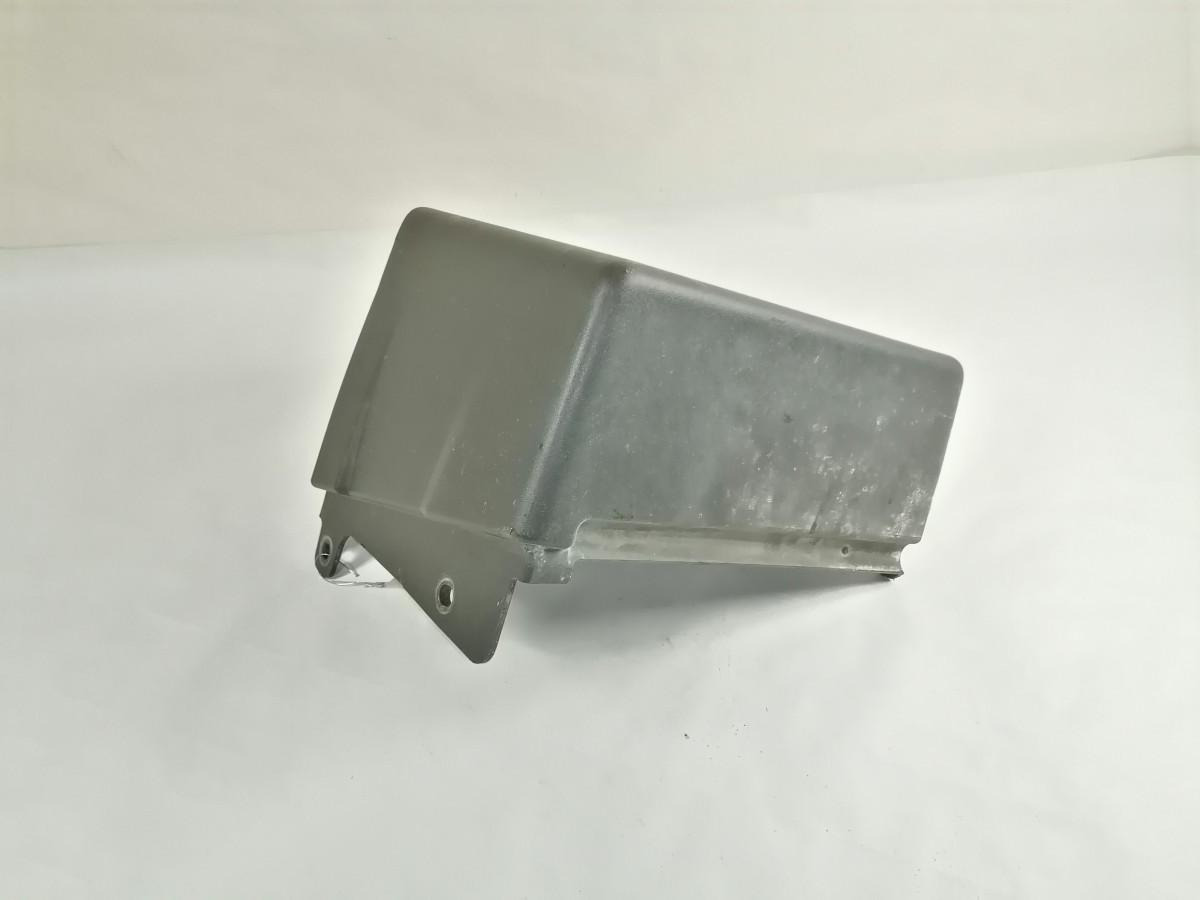 Scania Battery cover 2183303 - Acumulator pentru Camion: Foto 2 Scania Battery cover 2183303 - Acumulator pentru Camion: Foto 2